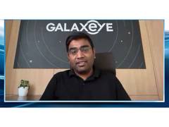 
      
      India’s first private SAR satellite is on track: GalaxEye CEO
      
      