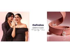
      
      thefinebox launches nickel-safe jewelry in India
      
      