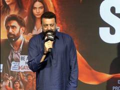 
      
      Aakhri Sawal is for India’s youth and every citizen: Sanjay Dutt
      
      