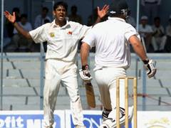 
      
      Team India management wants Sairaj Bahutule as spin bowling coach
      
      