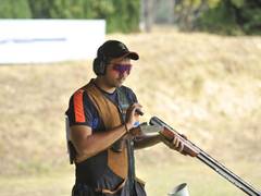 
      
      Shapath hits two perfect series on day 1 of ISSF WC Shotgun 
      
      