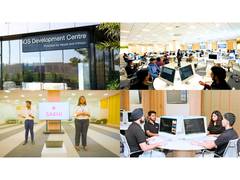 
      
      Galgotias University Students Build iOS Innovation Ecosystem 
      
      