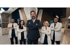 
      
      The Elite Hair Transplant Clinic in Istanbul, Turkey, in 2026
      
      