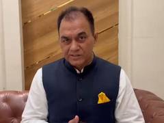 
      
      “Voice didn’t seem like Home Minister Amit Shah”: AAP's Raj Kumar
      
      