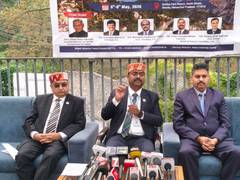 
      
      ICAI MSME Manthan meet begins in Shimla on policy reforms
      
      
