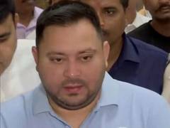 
      
      Three-four people in JD(U) will run health department: RJD
      
      