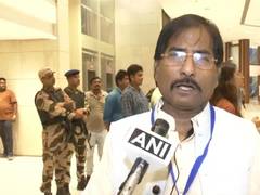 
      
      BJP leaders hail “first-time” government formation in Bengal
      
      