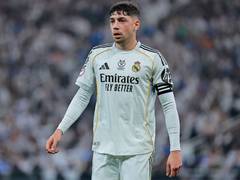 
      
      Valverde, Tchouameni slapped with €500,000 fines by Real Madrid
      
      