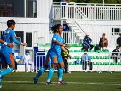 
      
      Young Tigresses' goalscorers reflect on U17 Asian Cup QF progress
      
      