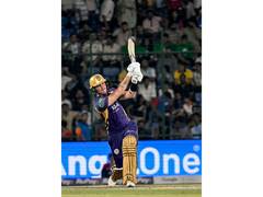 
      
      Finn Allen’s 47-ball 100* blows DC away, KKR win by 8 wickets
      
      
