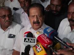 
      
      Congress Keralam leaders to meet AICC leadership in Delhi amid CM
      
      