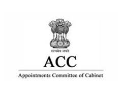 
      
      Sachin Kurve apointed as Chairperson of Chennai Port Authority
      
      