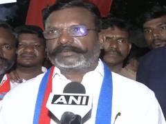 
      
      Tamil Nadu: VCK’s X handle suspended
      
      