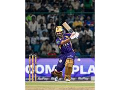 
      
      Rahane hails centurion Allen, spinners after win over DC
      
      