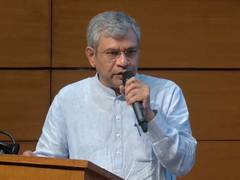 
      
      Railway Minister approves station between Thane, Mulund
      
      