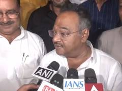 
      
      People of West Bengal have thrown away the reign of Jungle raj
      
      