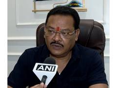 
      
      Imtiaz Jaleel ‘main culprit’ in TCS Nashik case, claims Shirsat
      
      