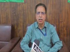 
      
      Health Dept prepares emergency medical network for Amarnath Yatra
      
      