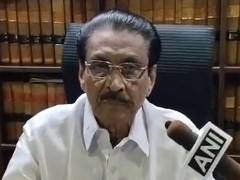 
      
      Congress minister needed for Idukki’s development: CP Mathew
      
      