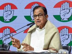 
      
      Chidambaram questions prosecution agencies after acquittals
      
      