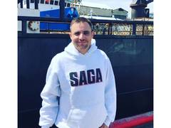 
      
      ‘Deadliest Catch’ star Jake Anderson confirms divorce from wife 
      
      