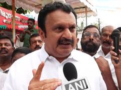 
      
      Keralam CM decision likely by today or tomorrow: Muraleedharan
      
      
