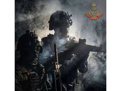 India's PRAHAAR Doctrine Aims to Transform Counter-Terrorism Strategy