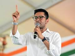 
      
      “Fought extremely difficult election