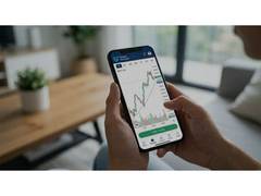 
      
      Yes Securities' Demat account App is Part of India's 21.6 Crore
      
      