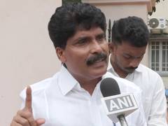 
      
      All internal Congress issues will be sorted out: T Siddique
      
      