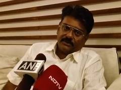 
      
      Kerala Congress seeks two ministerial berths: Apu John Joseph
      
      