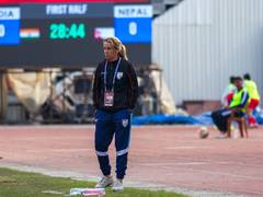 
      
      Pamela Conti, Young Tigresses eye big prize after qualification
      
      