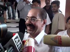 
      
      'Decision on CM to be announced by Cong leadership'
      
      