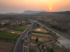 
      
      MP: NHAI begins DPR work for six-lane upgradation of NH-52
      
      