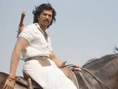 
      
      'Ranabaali' makers drop Vijay Deverakonda's horse training BTS
      
      