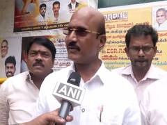
      
      “Mouthpiece of BJP-RSS…”: TVK leader T Selvam
      
      