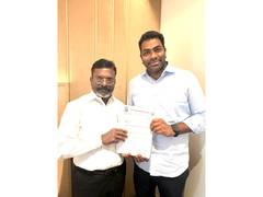 
      
      Tamilaga Vettri Kazhagam gets VCK backing in Tamil Nadu
      
      
