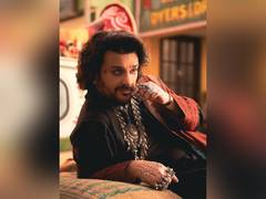 
      
      Fans call Adnan Sami’s latest look 