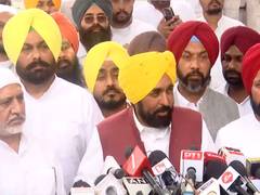 
      
      “Punjab cannot be threatened with ED, CBI or IT