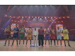 
      
      IBL reveals foundation cities for India's first basketball league
      
      
