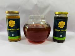 
      
      APEDA facilitates first-ever export of 20 MT honey to US
      
      