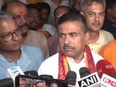 
      
      “BJP’s rise based on Syama Prasad Mookerjee ideology”:Adhikari
      
      