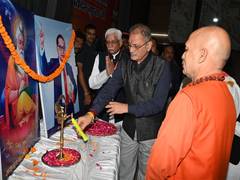 
      
      Article 370 abrogation restored Valmiki Community's rights in J-K
      
      