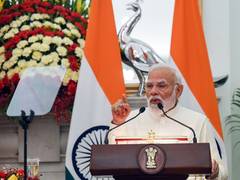 
      
      PM to visit Karnataka and Telangana on 10th May
      
      