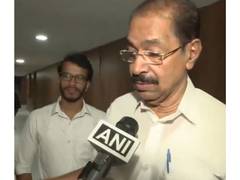 
      
      “Everything is solved”: Congress's Sunny Joseph hints at clarity
      
      