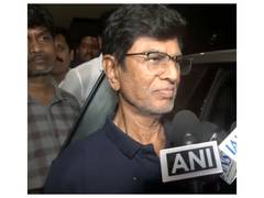 
      
      SA Chandrasekhar lauds son Vijay's appointment as Tamil Nadu CM
      
      