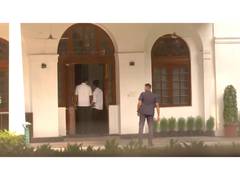 
      
      Keralam leaders expressed opinions at Delhi meeting: Chennithala
      
      