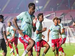 
      
      Bengaluru FC hand Jamshedpur 1-0 defeat in ISL 2025-26
      
      