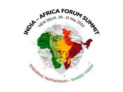 
      
      New Delhi gears up for mega India-Africa Summit after over 10 yrs
      
      