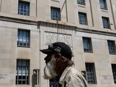 
      
      Indian man among 12 to be denaturalised for committing fraud in U
      
      
